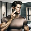 Como fazer Skincare da pele masculina